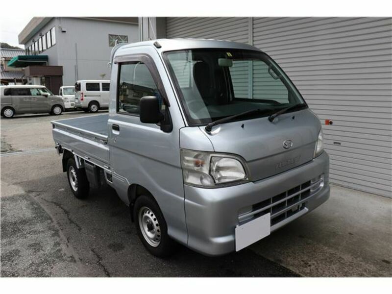 HIJET TRUCK-3