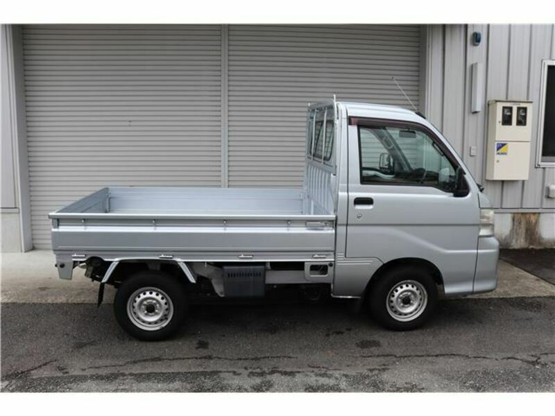 HIJET TRUCK-4