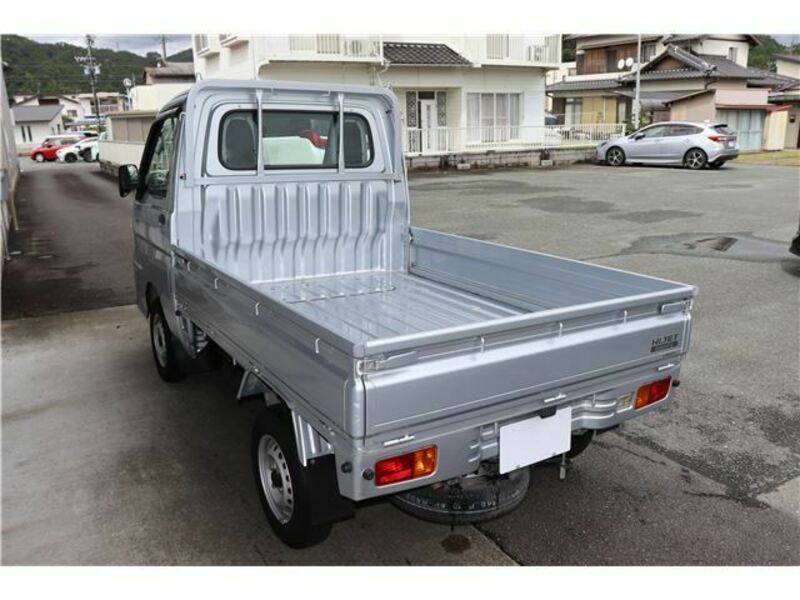 HIJET TRUCK-5