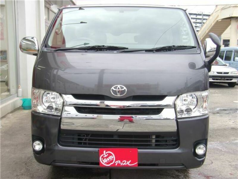 HIACE VAN-3