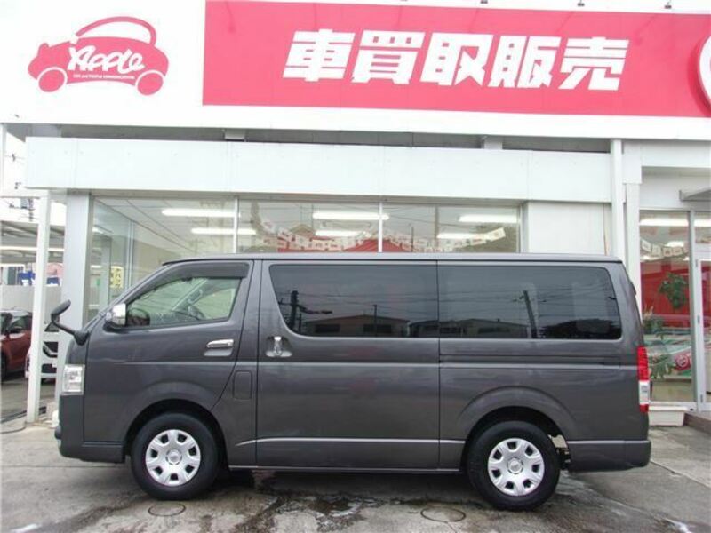 HIACE VAN-5