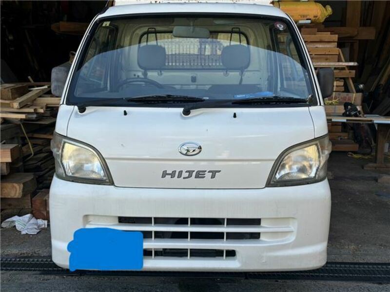 HIJET TRUCK-1