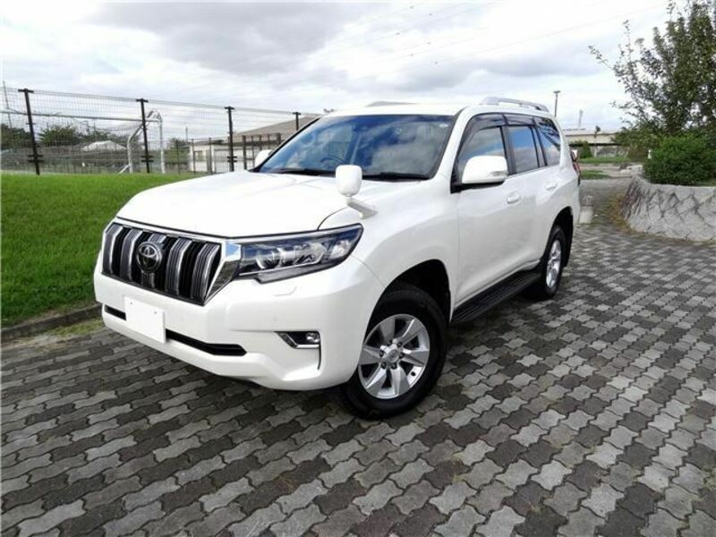 LAND CRUISER PRADO-3