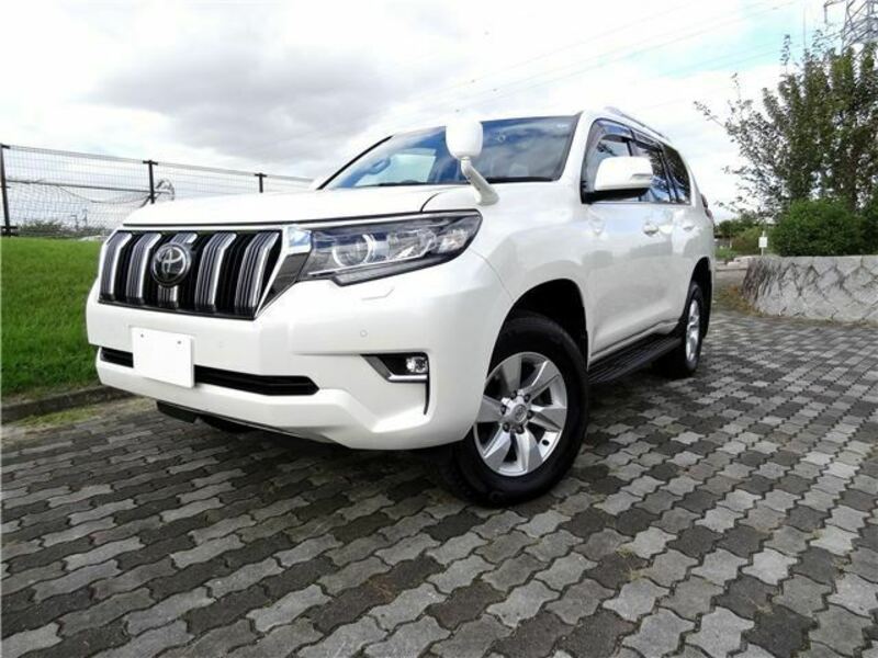 LAND CRUISER PRADO-4