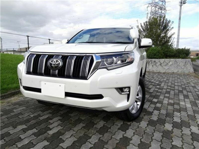 LAND CRUISER PRADO-5