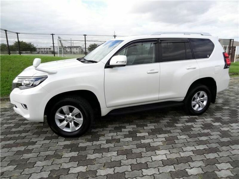 LAND CRUISER PRADO-7