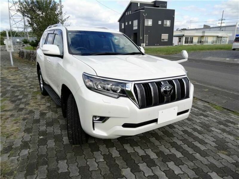 LAND CRUISER PRADO-8