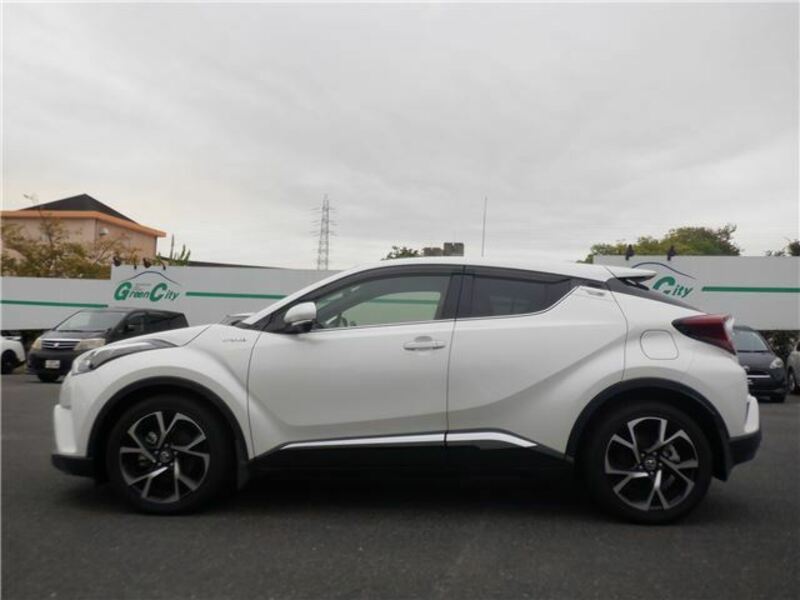 C-HR-3