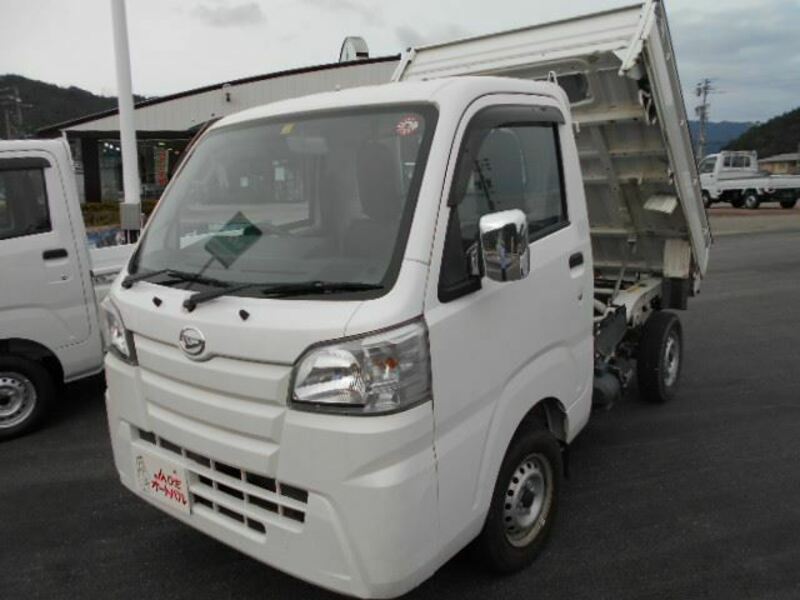 HIJET TRUCK-3