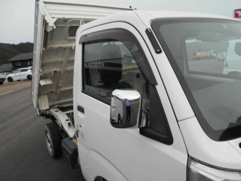 HIJET TRUCK-10