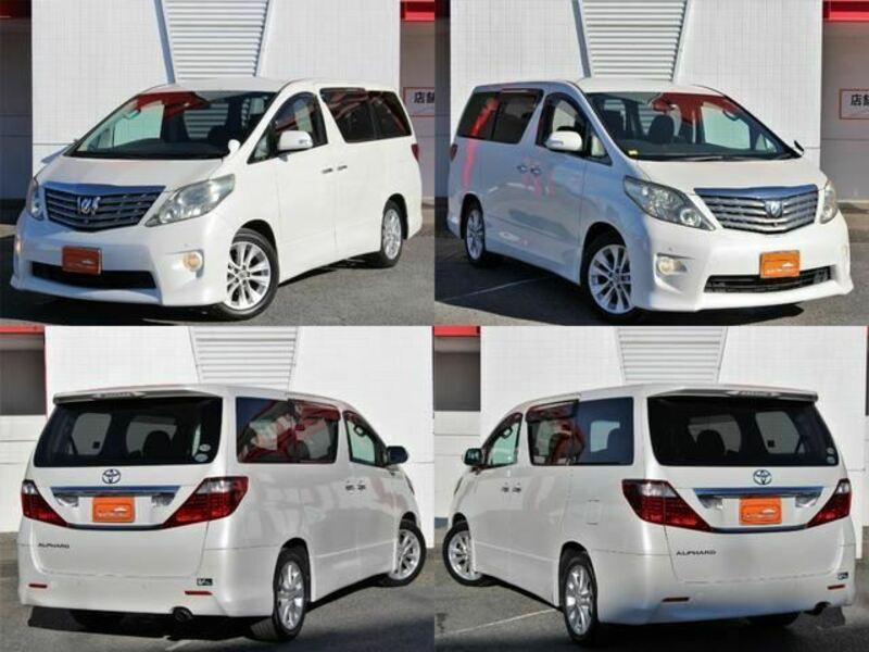 ALPHARD-22