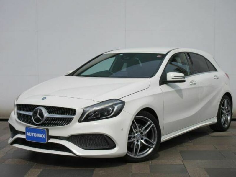 A-CLASS