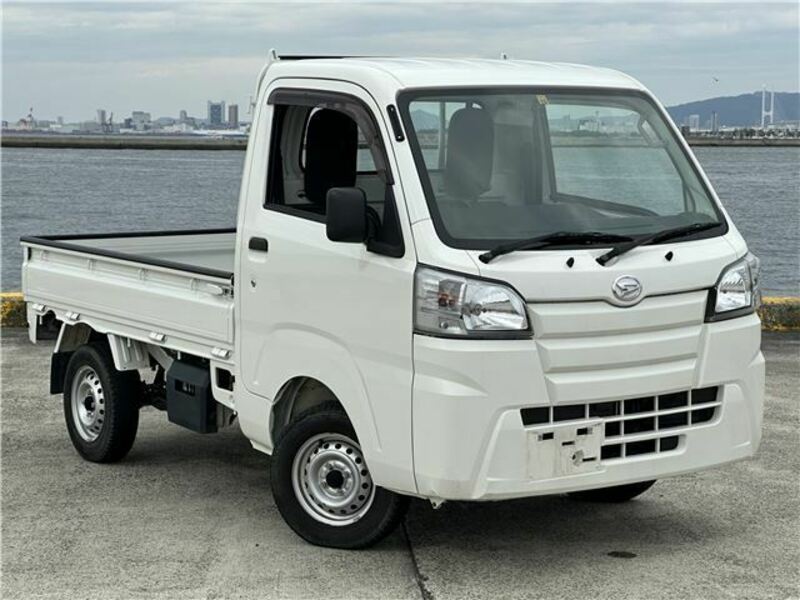 HIJET TRUCK-0