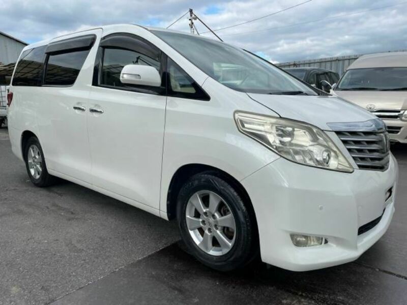 ALPHARD-0