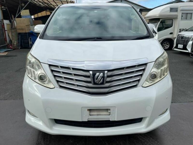 ALPHARD-1