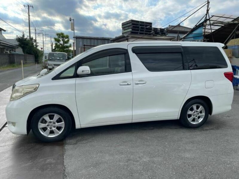 ALPHARD-3