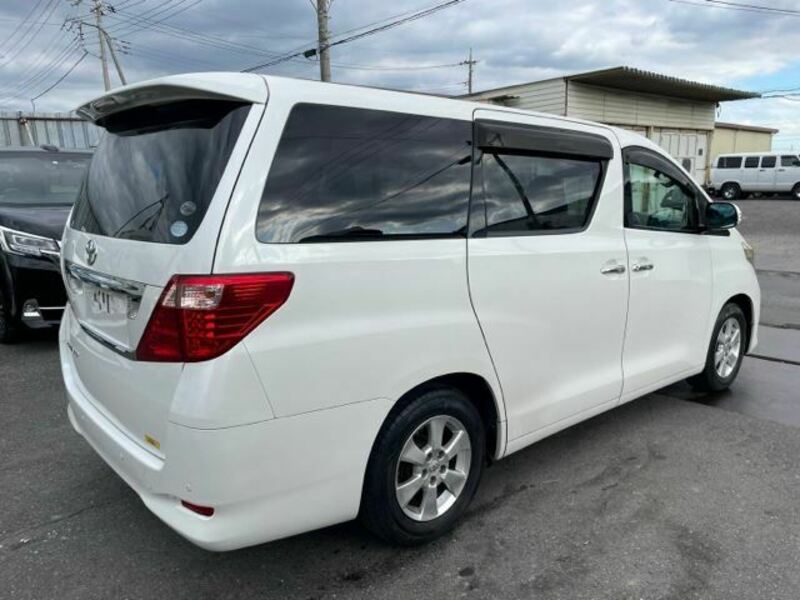 ALPHARD-6