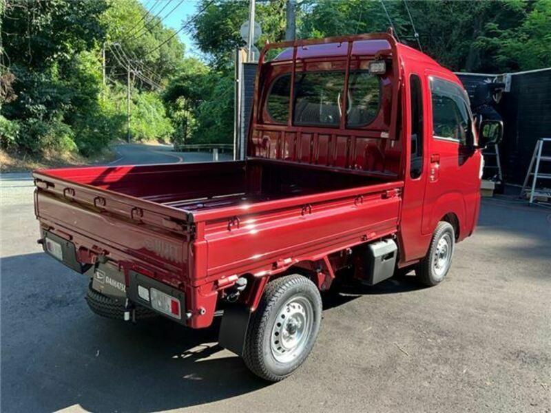 HIJET TRUCK-1