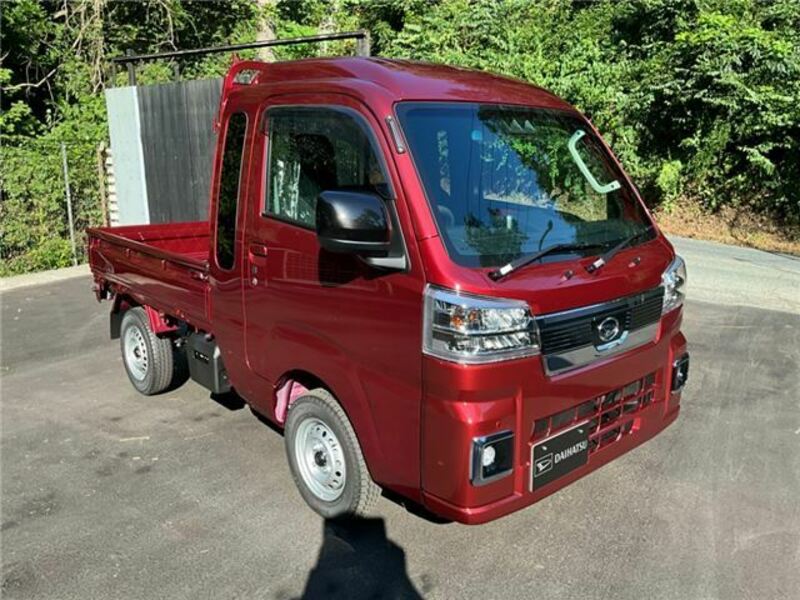 HIJET TRUCK-2