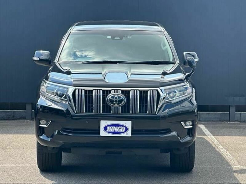 LAND CRUISER PRADO-1