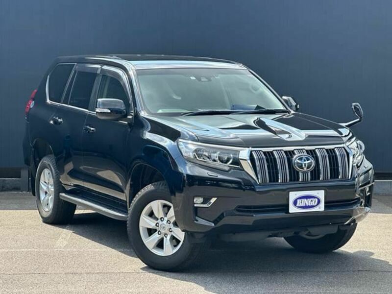 LAND CRUISER PRADO-2