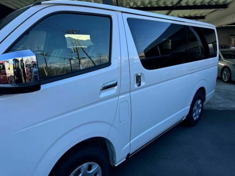 HIACE VAN-4