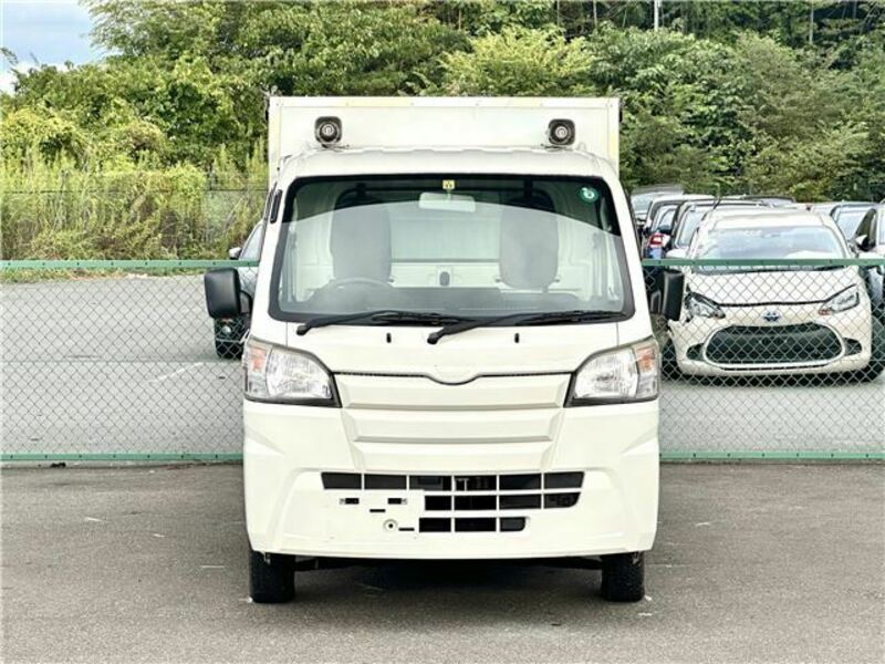 HIJET TRUCK-4