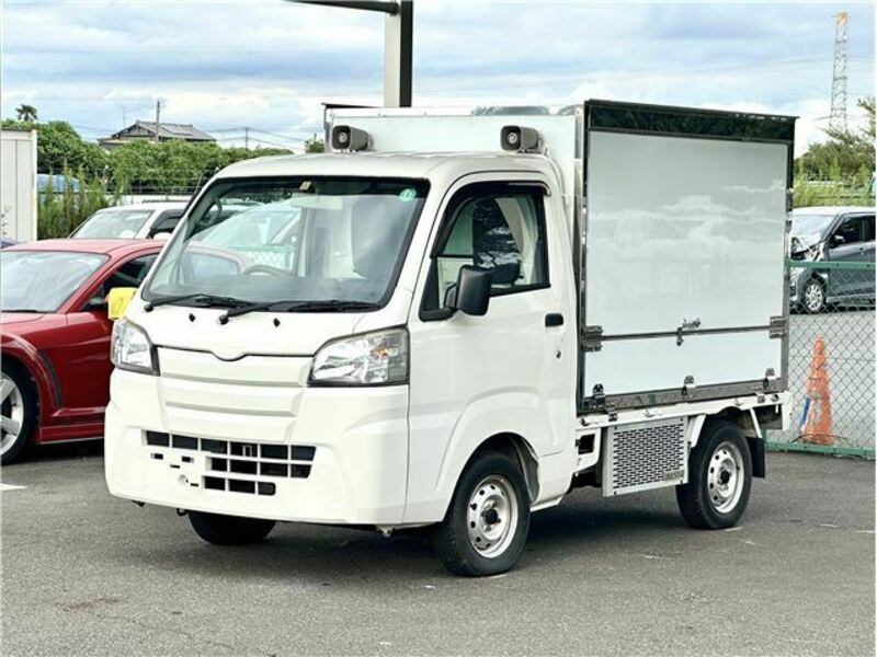 HIJET TRUCK-5