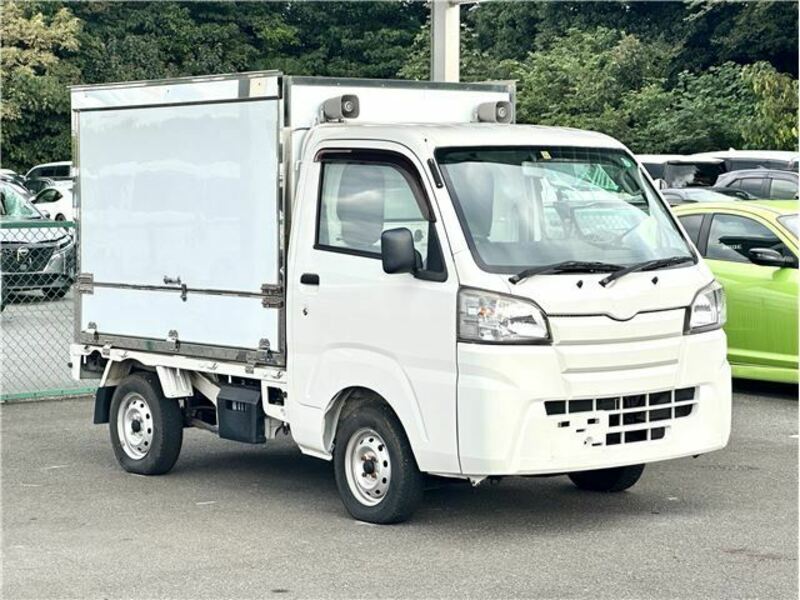 HIJET TRUCK-6