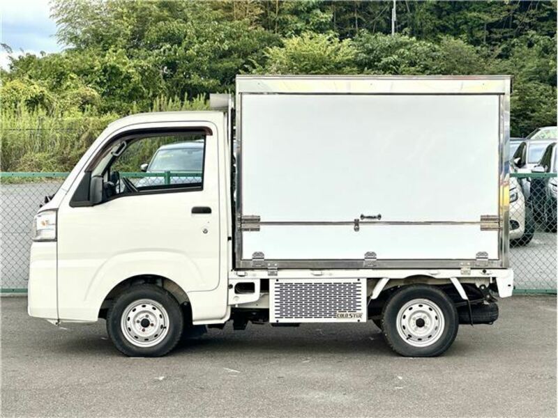 HIJET TRUCK-7