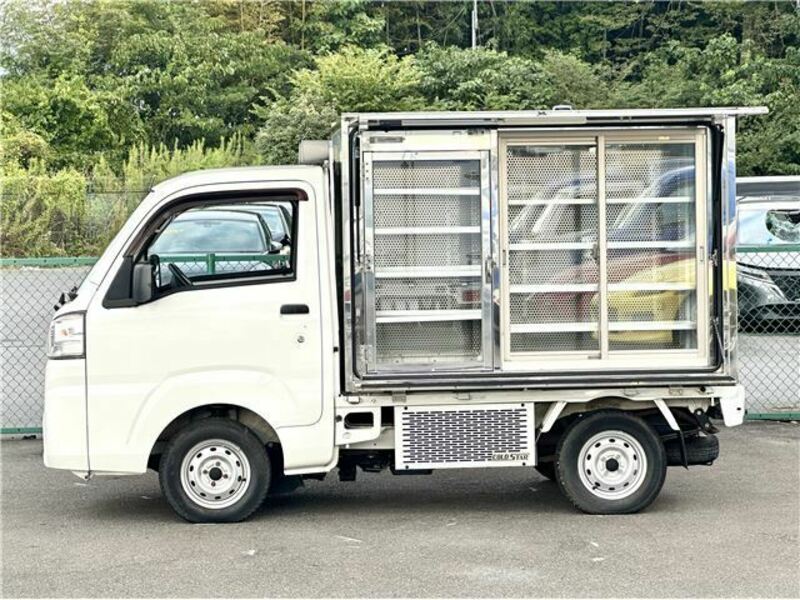 HIJET TRUCK-8