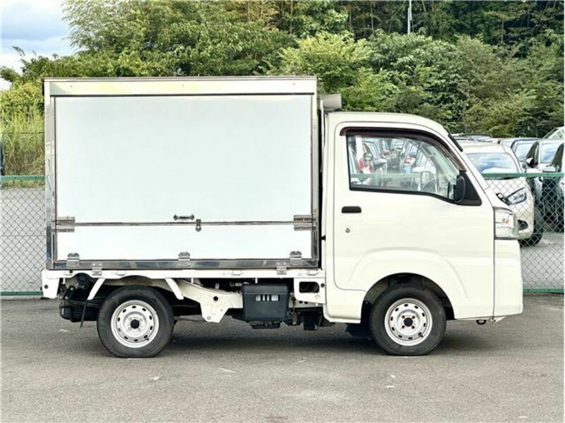 HIJET TRUCK-10