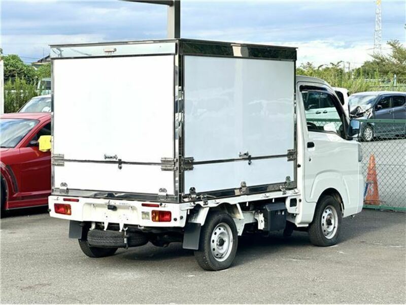 HIJET TRUCK-17