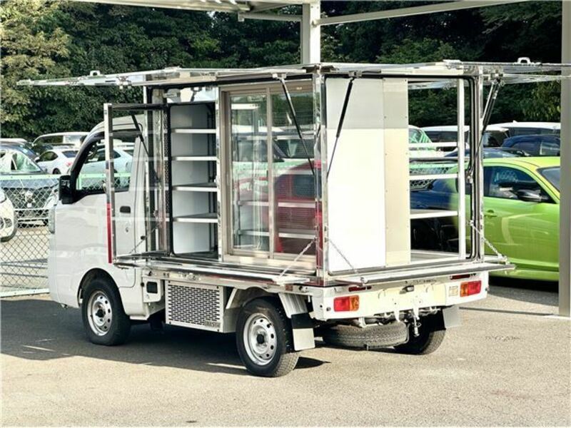 HIJET TRUCK-21