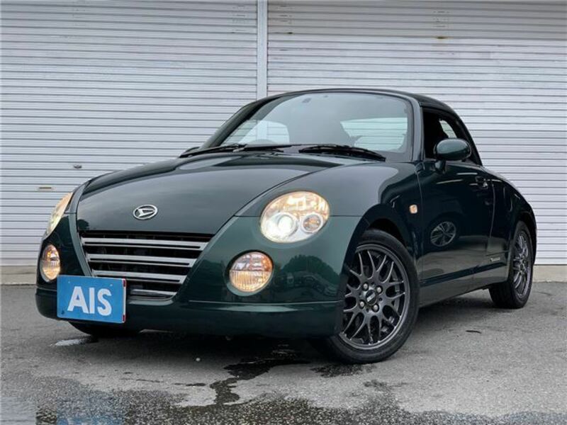 COPEN-5