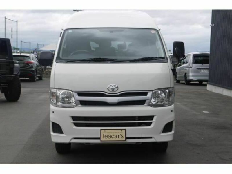 HIACE VAN-2