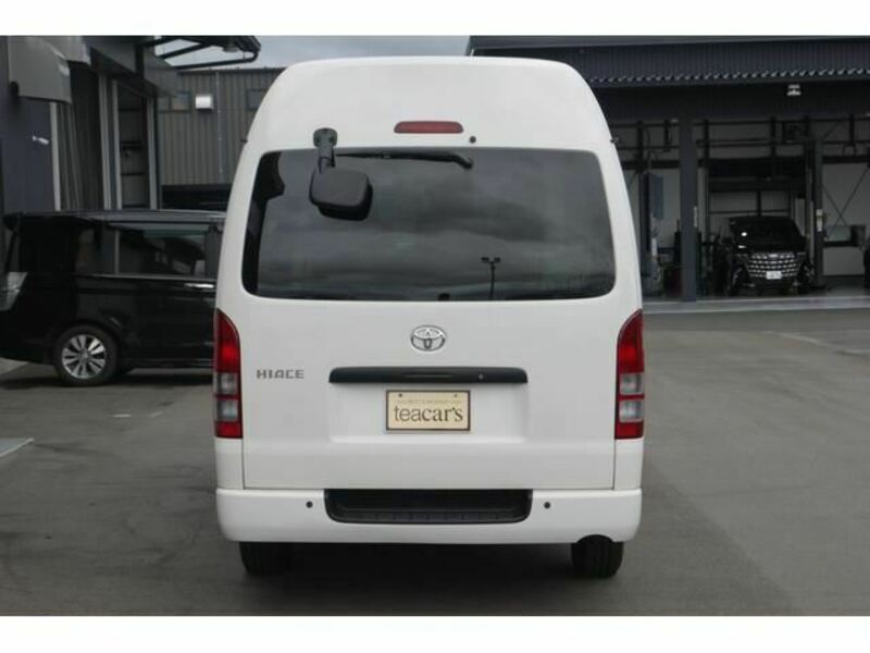 HIACE VAN-3