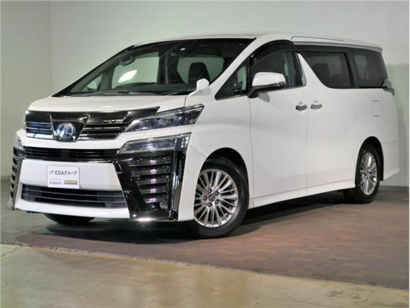 VELLFIRE