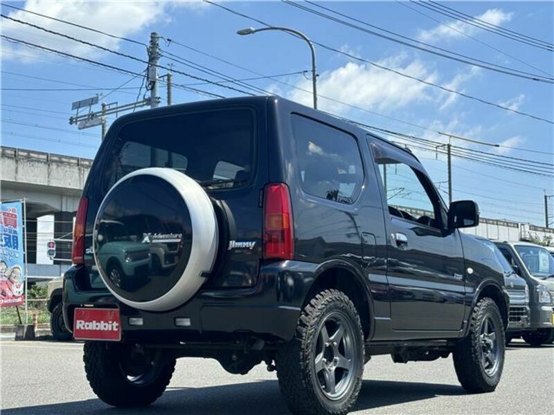 JIMNY-8