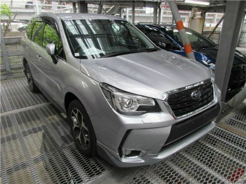 FORESTER-1