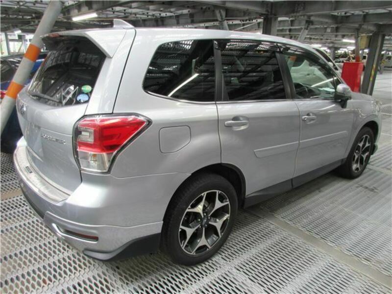 FORESTER-2