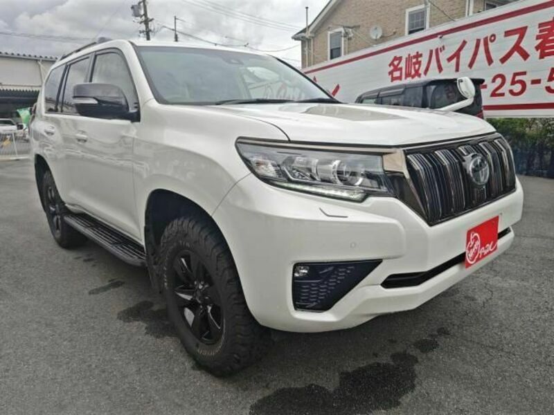 LAND CRUISER PRADO-2