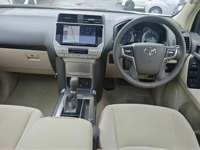 LAND CRUISER PRADO-25