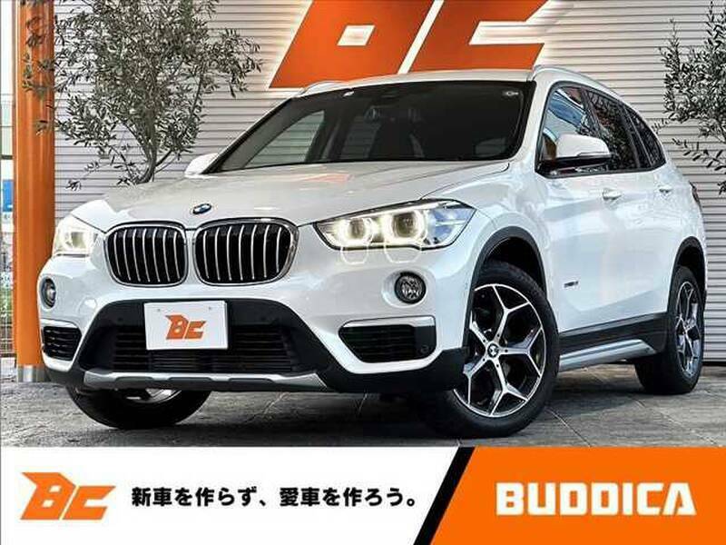 BMW　X1