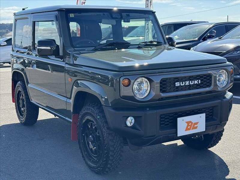 JIMNY-7