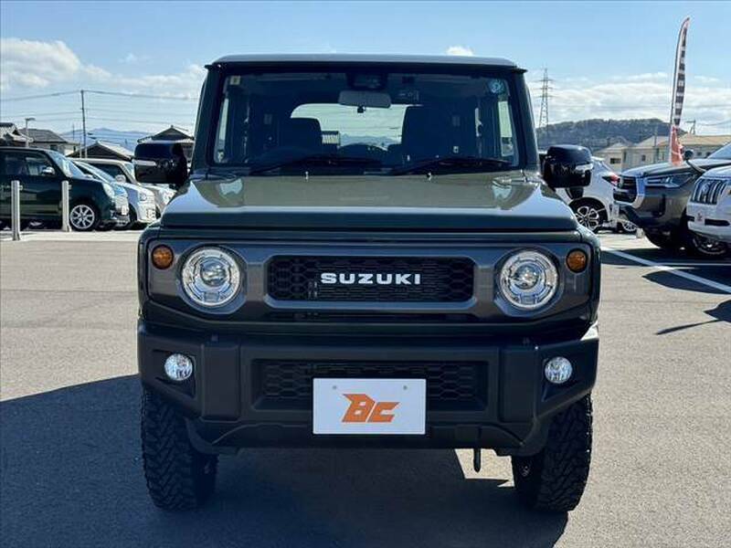 JIMNY-8