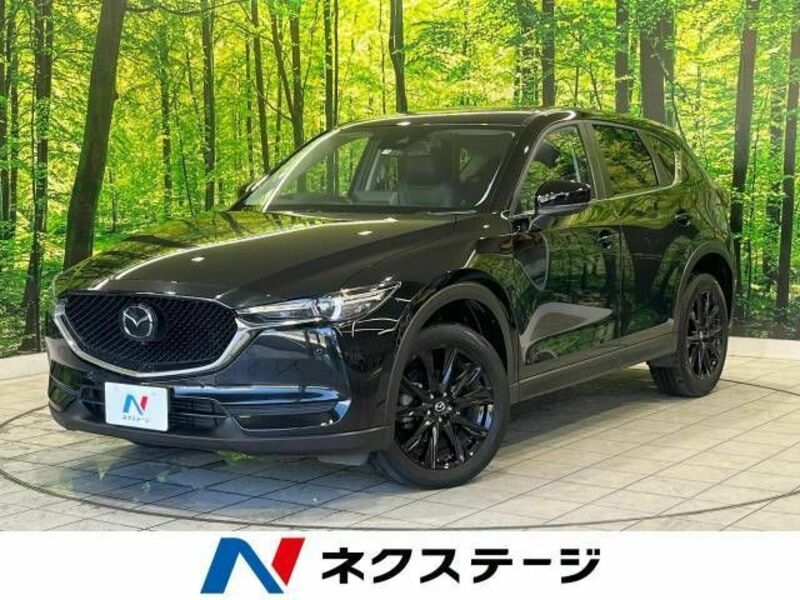 CX-5-0