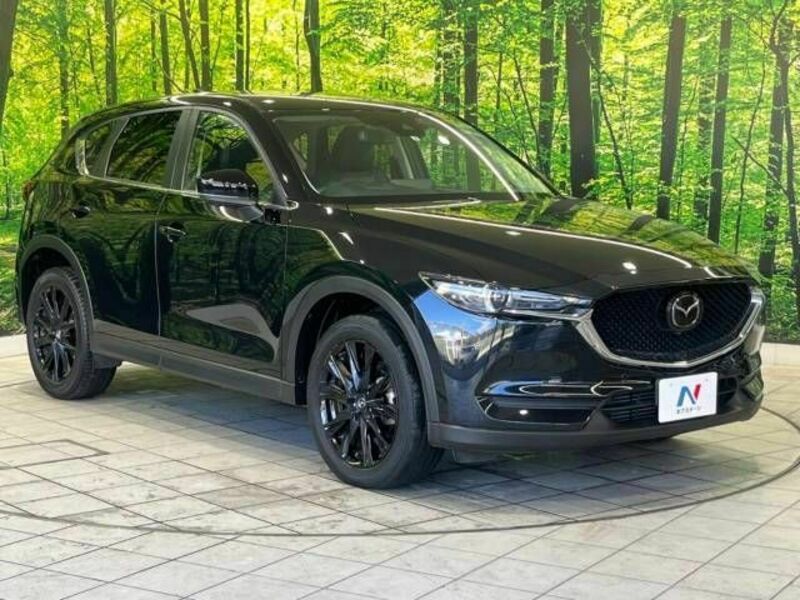 CX-5-16