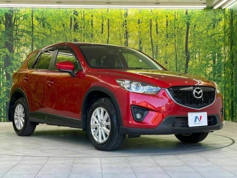 CX-5-16