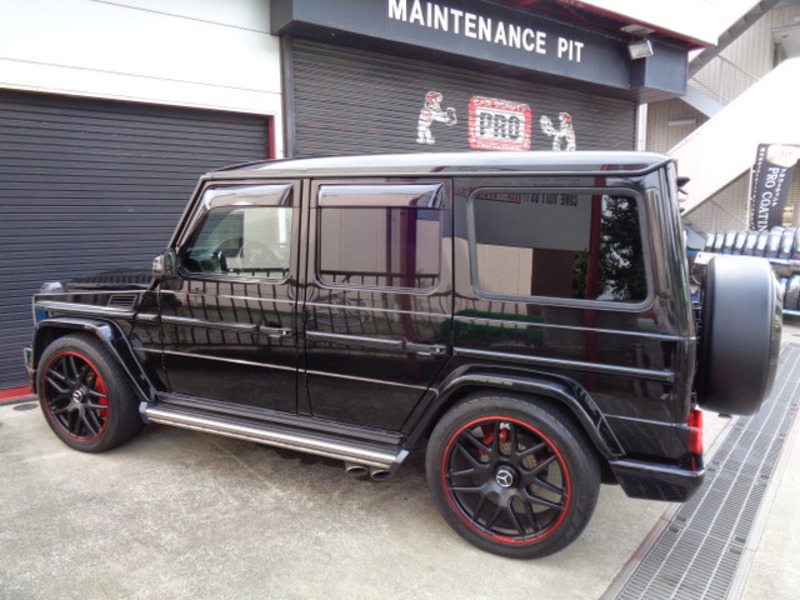 G-CLASS-12